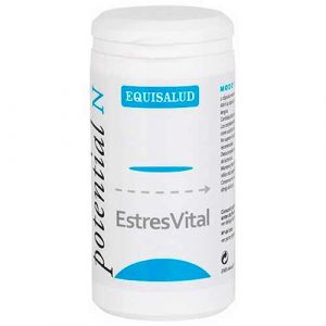 EstresVital Equisalud