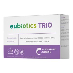 Eubiotics Trio
