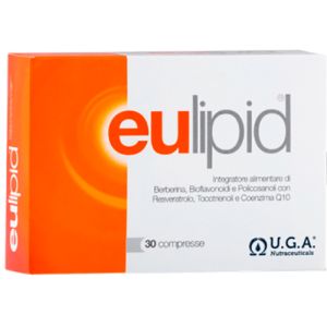 Eulipid de UGA