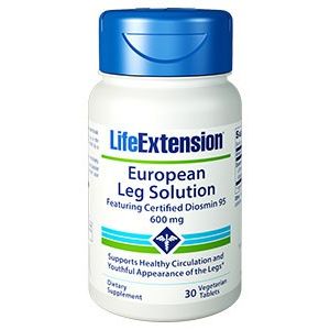 European Leg Solution (Piernas cansadas)