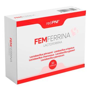 Femferrina de redpni
