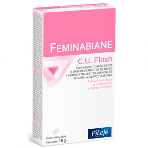 Feminabiane C.U. Flash de PiLeJe