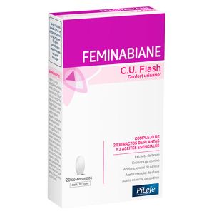 Feminabiane C.U. Flash de PiLeJe