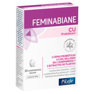 Feminabiane C.U. de PiLeJe