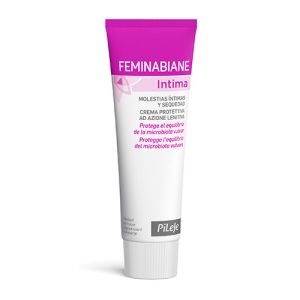 Feminabiane Intima Crema de Pileje