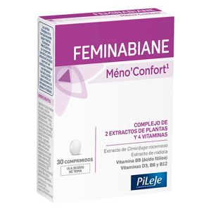 Feminabiane Meno Confort de PiLeJe