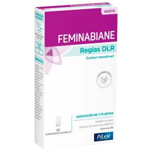 Feminabiane Reglas DLR de Pileje