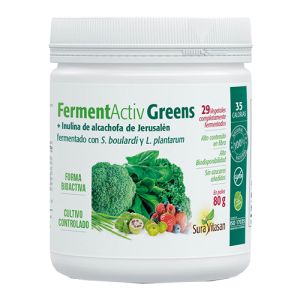 FermentActiv Greens de Sura Vitasan
