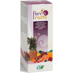 Ferro Fruits de CFN