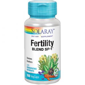 Fertility Blend SP-1™ de Solaray