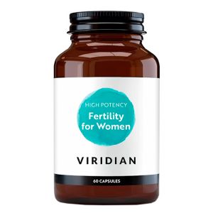 Fertility Mujeres de Viridian