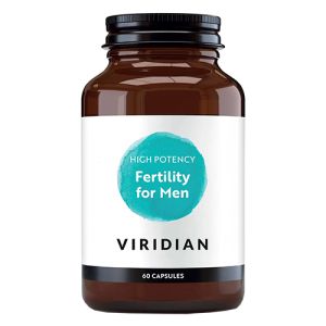 Fertility Hombres de Viridian