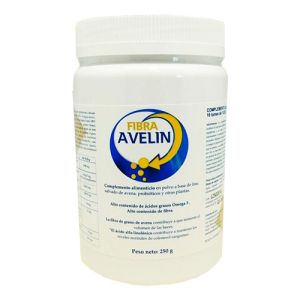 Fibra Avelin CFN
