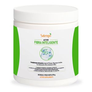 Active Fibra Inteligente de Salengei