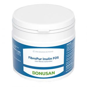 FibroPur Inulin FOS de Bonusan
