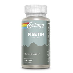 Fisetin de Solaray