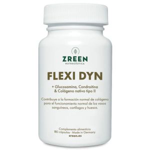 Flexi Dyn de ZREEN