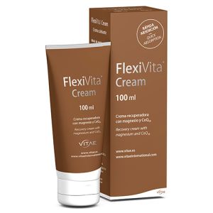 FlexiVita Cream de Vitae