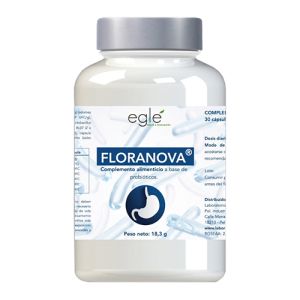 Floranova de Eglé
