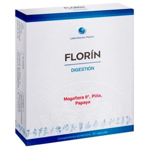 Florín de Mahen