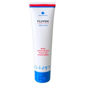 Fluyen crema de Mahen