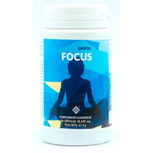 Focus Gheos