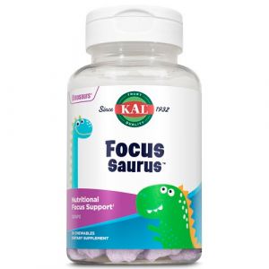 Focus Saurus KAL