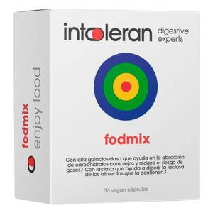 FODMIX de INTOLERAN