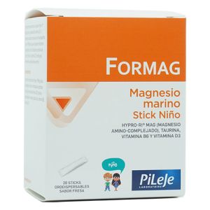 Formag Stick Niño de PiLeJe