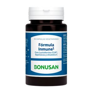 Fórmula Inmune de Bonusan
