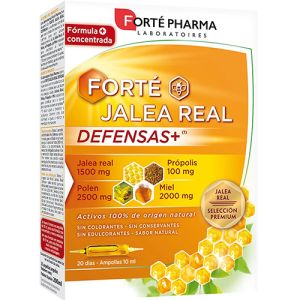 Forté Jalea Real Defensas+ de Forté Pharma