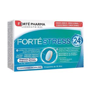 Forté Stress 24h de Forté Pharma