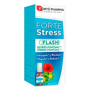  Forté Stress Flash Spray (15 ml)