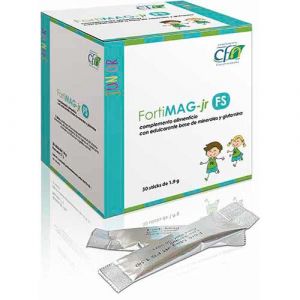 FORTI MAG JR FS de CFN