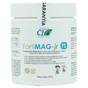FORTI MAG JR FS de CFN