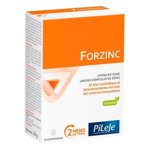 Forzinc de Pileje