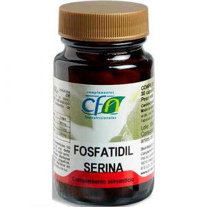 Fosfatidil Serina CFN