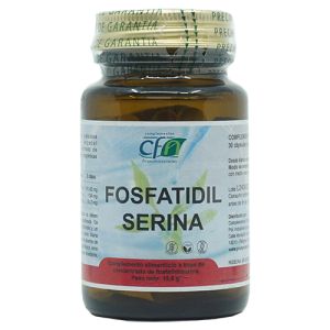 Fosfatidil Serina CFN