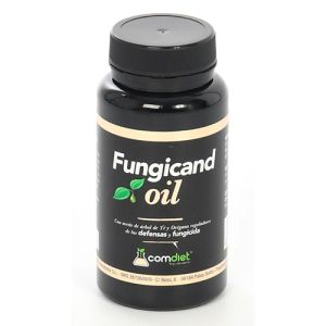 Fungicand oil de Comdiet