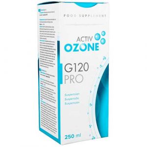 G120 Pro de ActivOzone