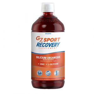 G7 Sport Recovery Silicium