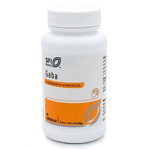 GABA de Klaire Labs