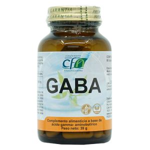 GABA de CFN