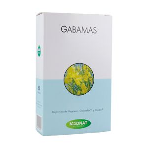 Gabamas de Mednat