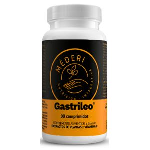 Gastrileo de Méderi (90 comprimidos)