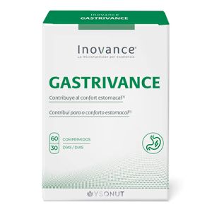 Gastrivance de Inovance (60 comprimidos)