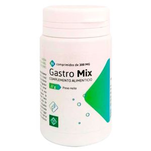 Gastro Mix de Gheos