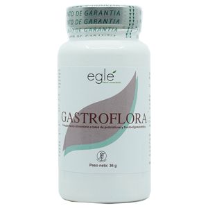 Gastroflora de EGLÉ