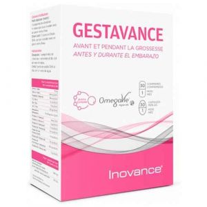 Gestavance Inovance de Ysonut