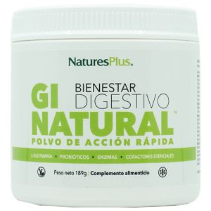 GI Natural Natures Plus